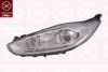 KLOKKERHOLM 25650146 Headlight